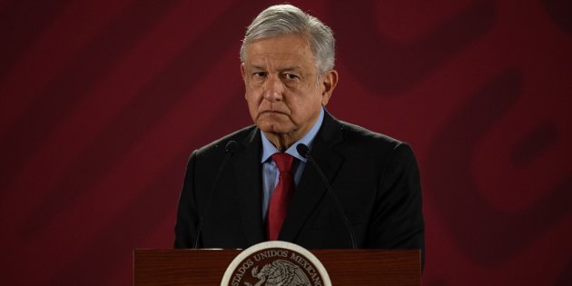 Il Messico insanguinato di López Obrador