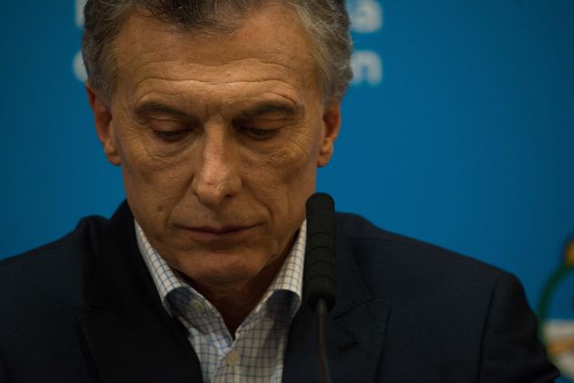 La grave crisi argentina lasciata in eredità da Mauricio Macri