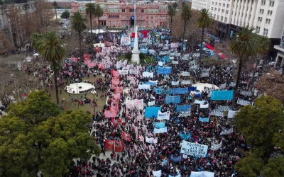 L’Argentina tra inflazione record ed esplosione sociale