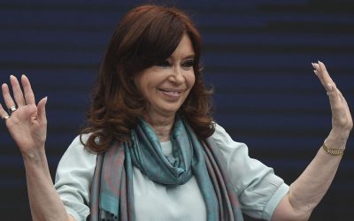 Chiesta la condanna per Cristina. l’Argentina si spacca. ￼