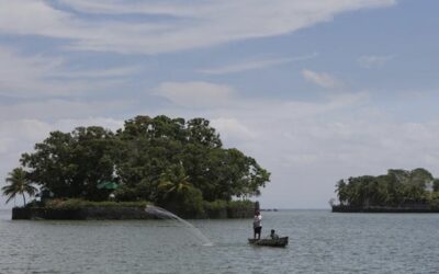 In Nicaragua “il più grande progetto di ingegneria civile della storia” rimane un fantasma