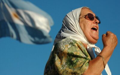 Argentina: muore a 93 anni Hebe de Bonafini, una delle madri di Piazza di Maggio 