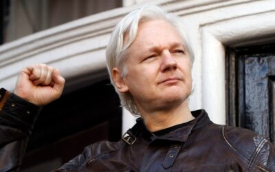 Lula da Silva appoggia Assange e chiede agli USA di metter fine alla persecuzione