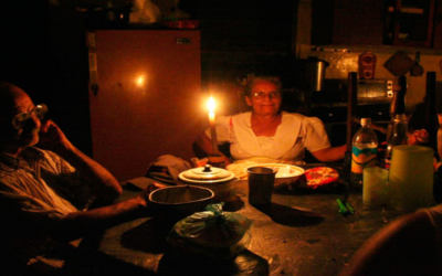 Per il 2022, Cuba dimezza le stime della sua crescita economica tra blackout giornalieri e malcontento popolare