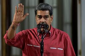 Amnistia degli Stati Uniti a Maduro se lascia il potere